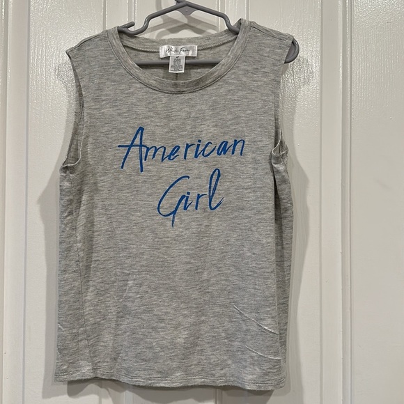 American Girl medium tee - Picture 2 of 4